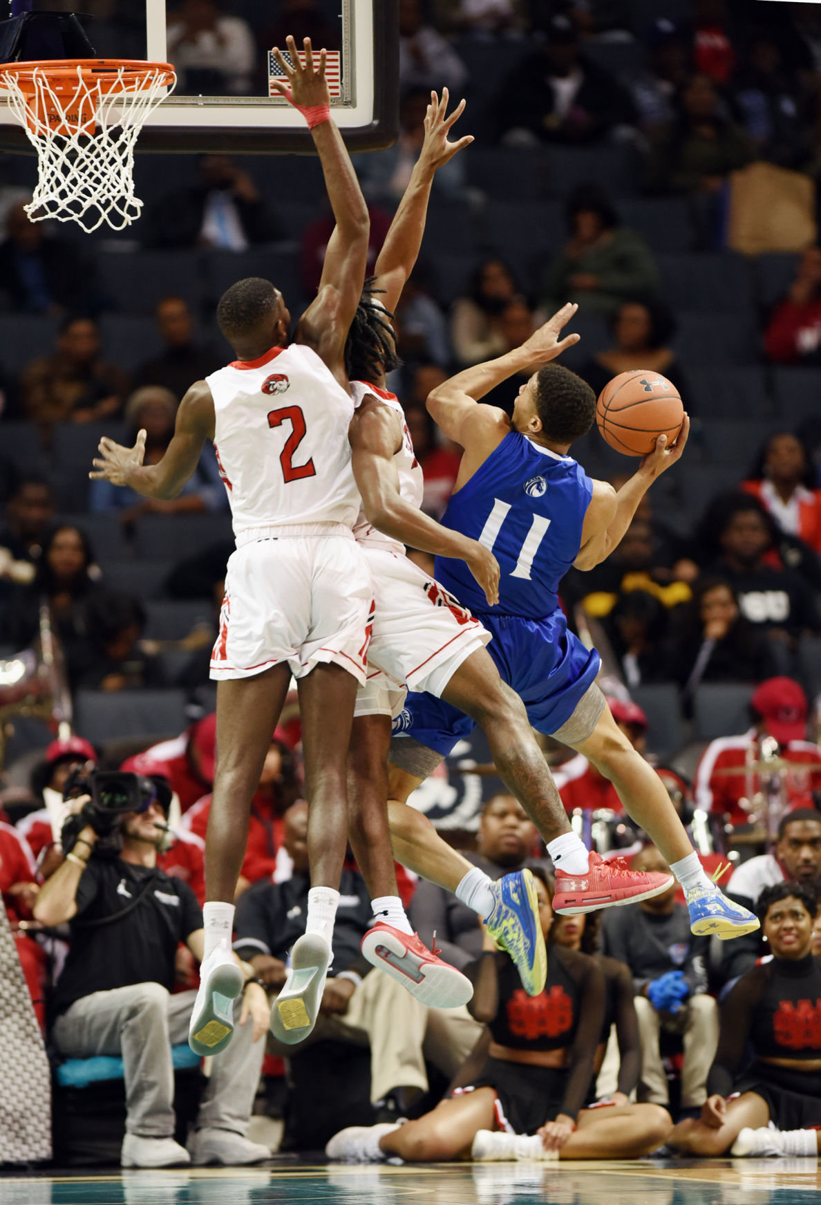 CIAA Championship